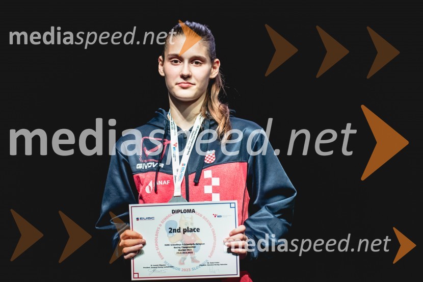 Zaključilo se je 20. Evropsko prvenstvo v boksu za mlajše