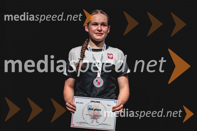 Zaključilo se je 20. Evropsko prvenstvo v boksu za mlajše