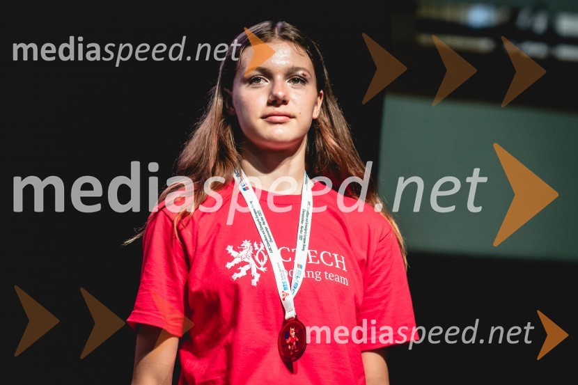 Zaključilo se je 20. Evropsko prvenstvo v boksu za mlajše