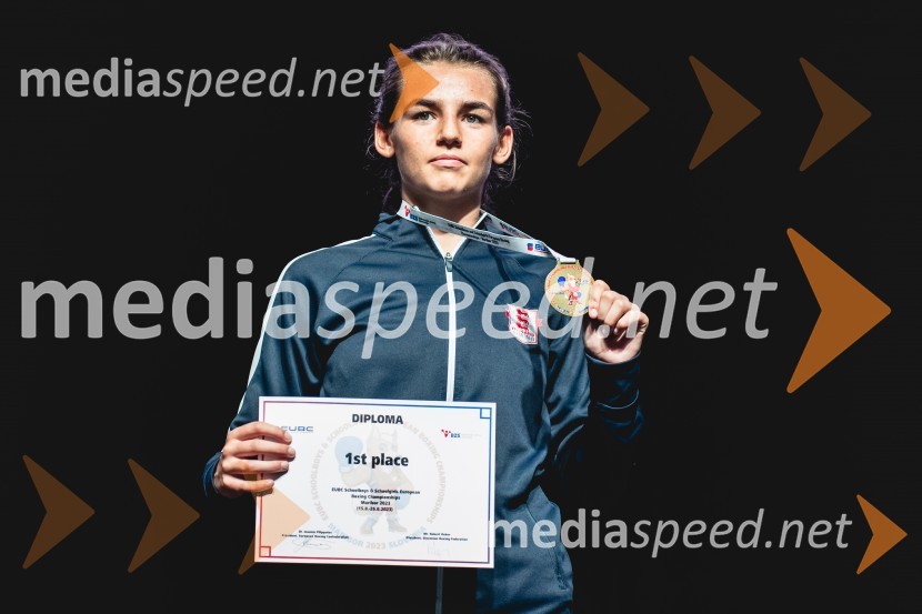 Zaključilo se je 20. Evropsko prvenstvo v boksu za mlajše