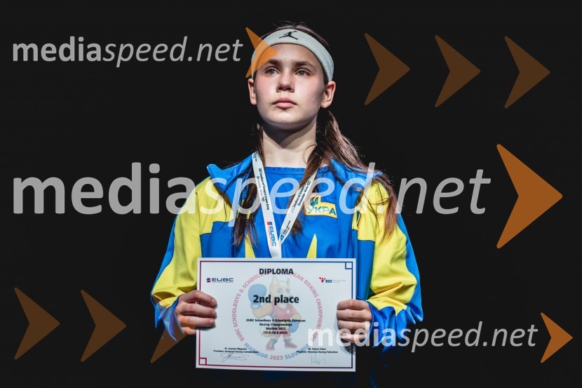 Zaključilo se je 20. Evropsko prvenstvo v boksu za mlajše