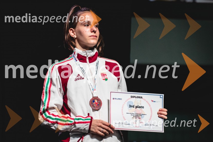 Zaključilo se je 20. Evropsko prvenstvo v boksu za mlajše