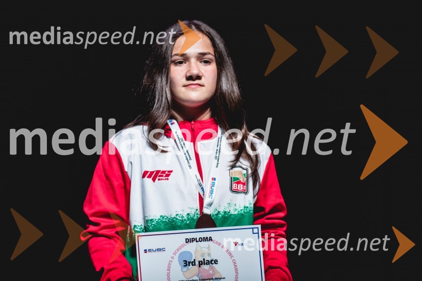 Zaključilo se je 20. Evropsko prvenstvo v boksu za mlajše
