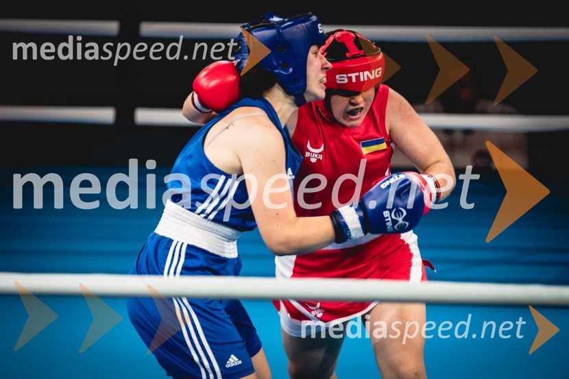 Zaključilo se je 20. Evropsko prvenstvo v boksu za mlajše