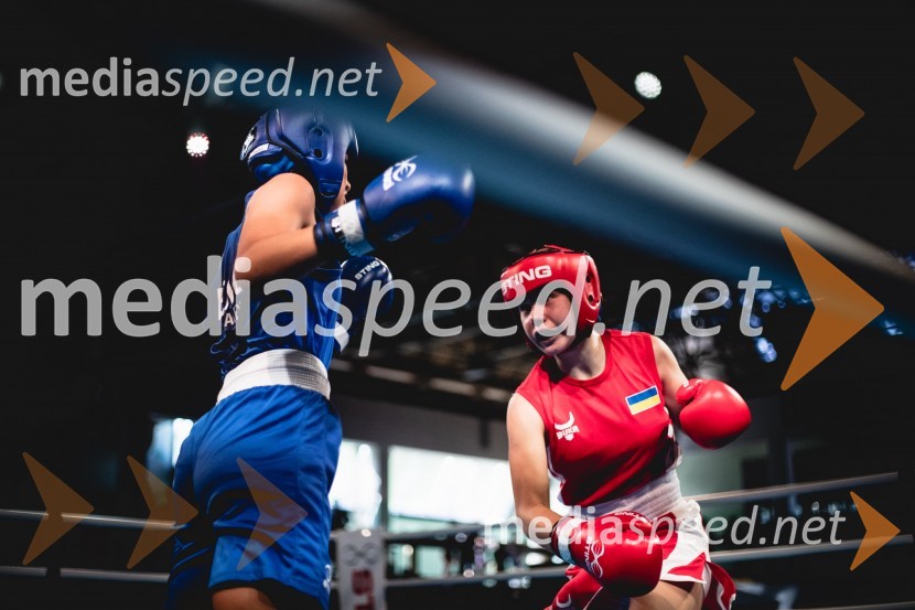 Zaključilo se je 20. Evropsko prvenstvo v boksu za mlajše