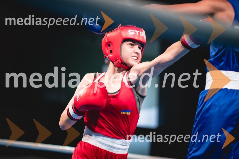 Zaključilo se je 20. Evropsko prvenstvo v boksu za mlajše