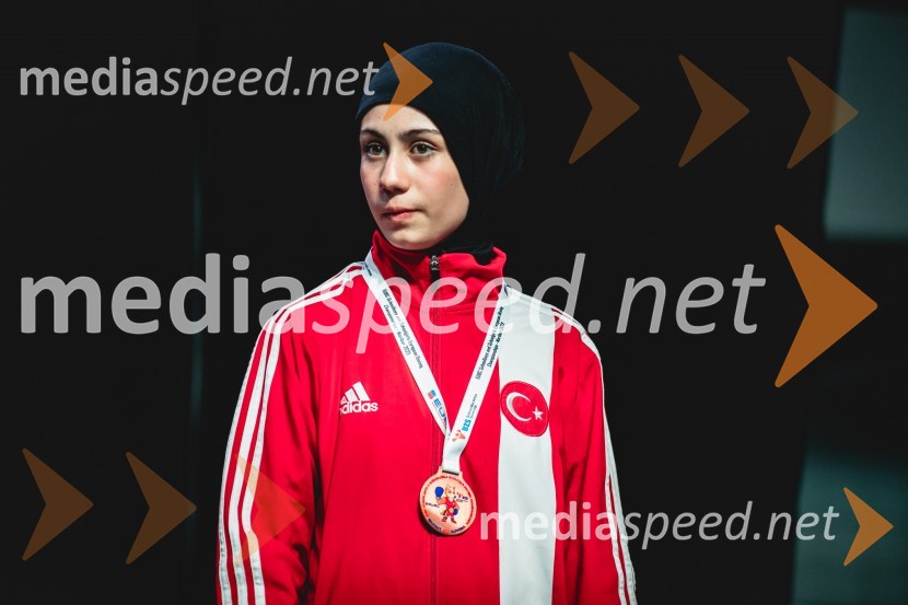 Zaključilo se je 20. Evropsko prvenstvo v boksu za mlajše