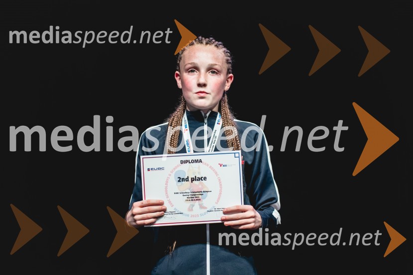 Zaključilo se je 20. Evropsko prvenstvo v boksu za mlajše