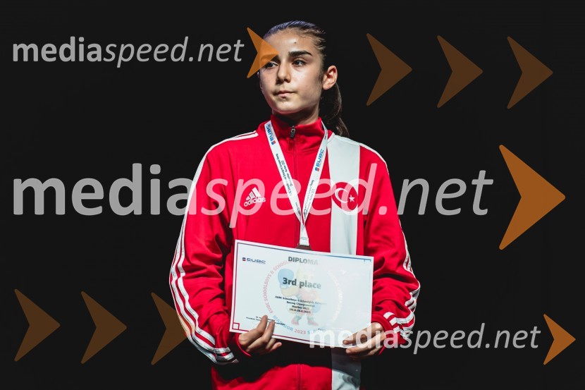 Zaključilo se je 20. Evropsko prvenstvo v boksu za mlajše