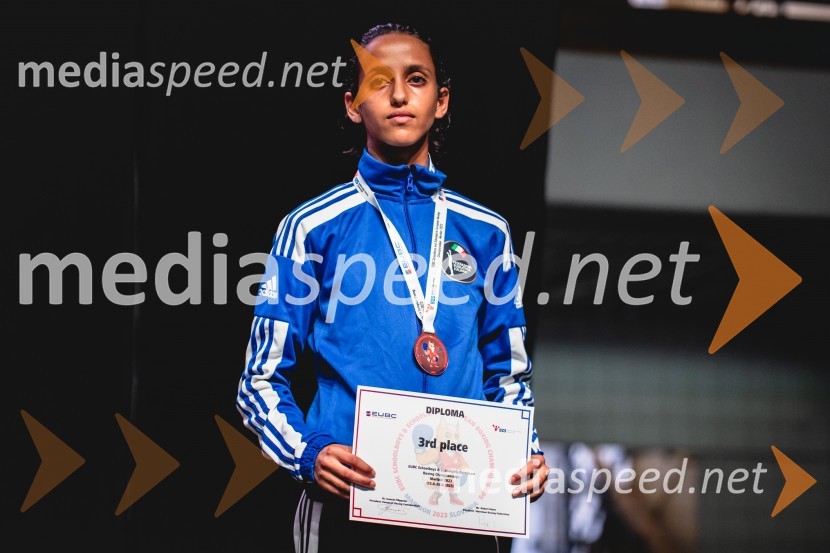 Zaključilo se je 20. Evropsko prvenstvo v boksu za mlajše