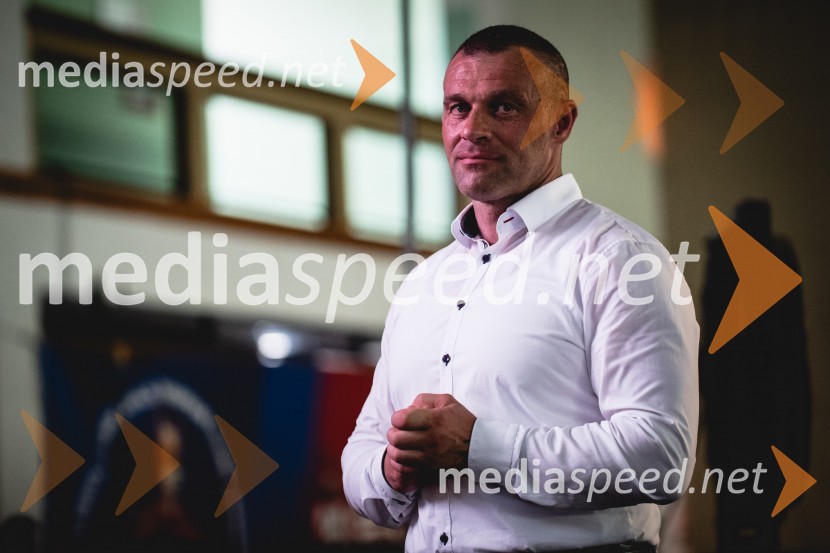  Robert Reher, predsednik, Bokssarska zveza SlovenijeZaključilo se je 20. Evropsko prvenstvo v boksu za mlajše