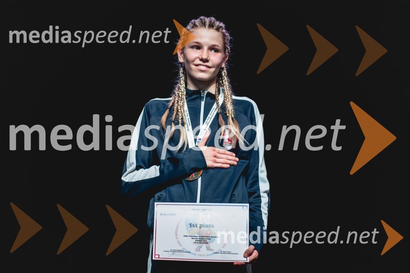 Zaključilo se je 20. Evropsko prvenstvo v boksu za mlajše