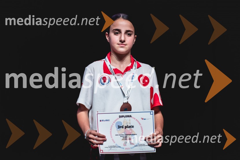 Zaključilo se je 20. Evropsko prvenstvo v boksu za mlajše