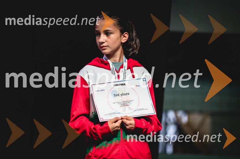 Zaključilo se je 20. Evropsko prvenstvo v boksu za mlajše