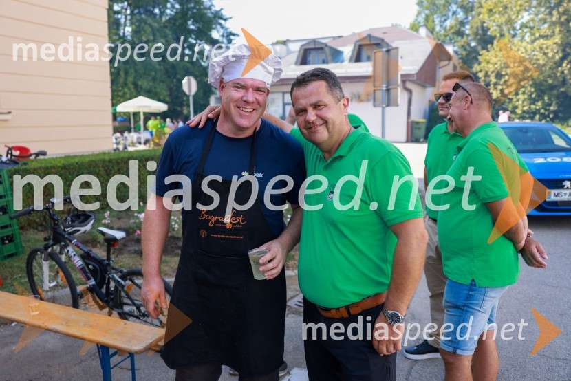  ... ;  Janez Magyar, župan, Občina LendavaBogračfest 2023