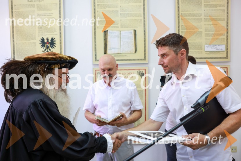  ... ; dr. Zoltán Lendvai Kepe , višji kustos, Galerija-Muzej Lendava;  Dubravko Baumgartner, programski vodja likovne dejavnosti v Galeriji-Muzej LendavaBogračfest 2023