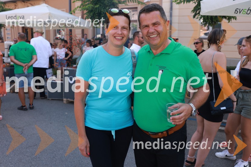  ... ;  Janez Magyar, župan, Občina LendavaBogračfest 2023