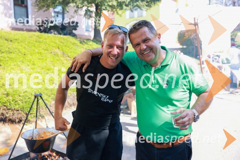  ... ;  Janez Magyar, župan, Občina LendavaBogračfest 2023