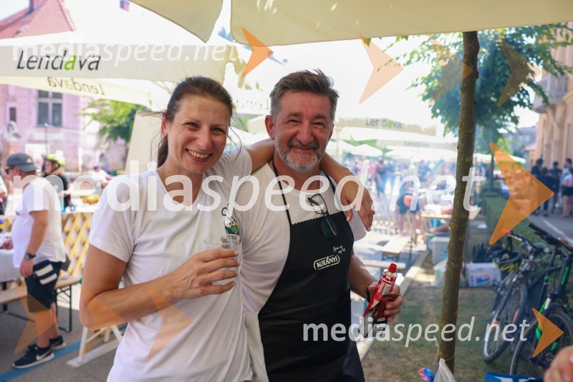  ... ; prof. dr. Branko Lobnikar, predstojnik Katedrale za policijsko dejavnost in varnostne vede in prodekan, Fakulteta za varnostne vede, UMBogračfest 2023