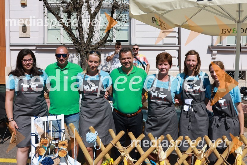  ... ;  Andrej Matjašec, predsednik ST Lendava;  ... ;  Janez Magyar, župan, Občina Lendava;  ... ;  ... ;  ... Bogračfest 2023