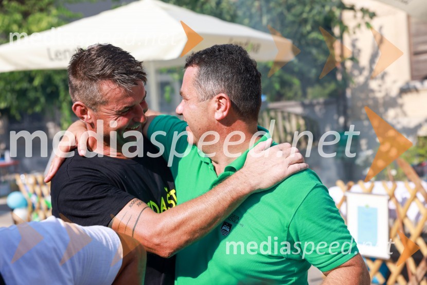  ... ;  Janez Magyar, župan, Občina LendavaBogračfest 2023