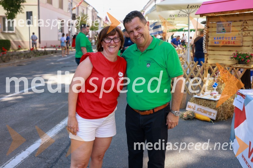  ... ;  Janez Magyar, župan, Občina LendavaBogračfest 2023