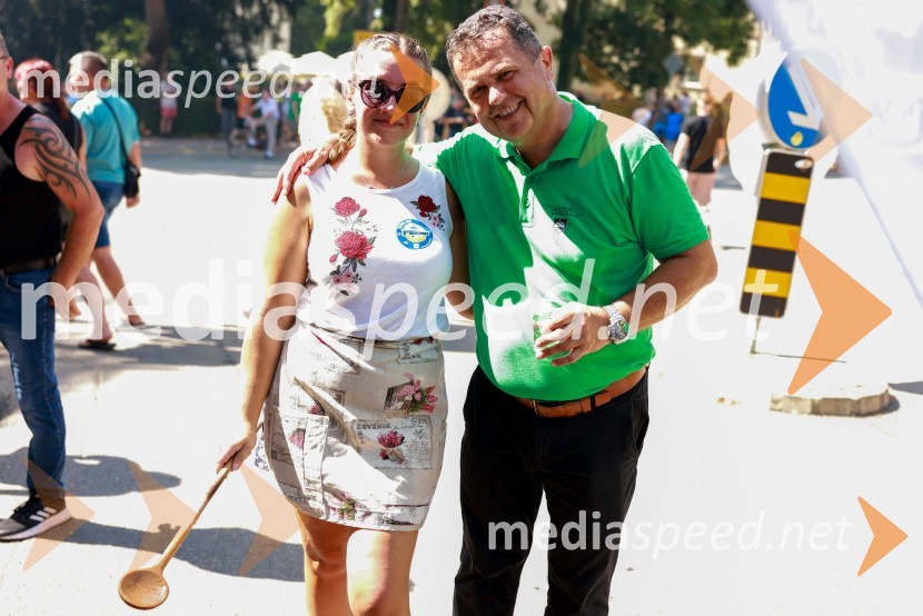  ... ;  Janez Magyar, župan, Občina LendavaBogračfest 2023