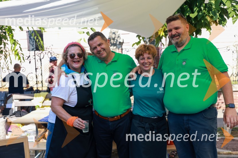  ... ;  Janez Magyar, župan, Občina Lendava;  ... ;  Mihael Šooš, direktor Zavoda za kulturo madžarske narodnosti (ZKMN) LendavaBogračfest 2023