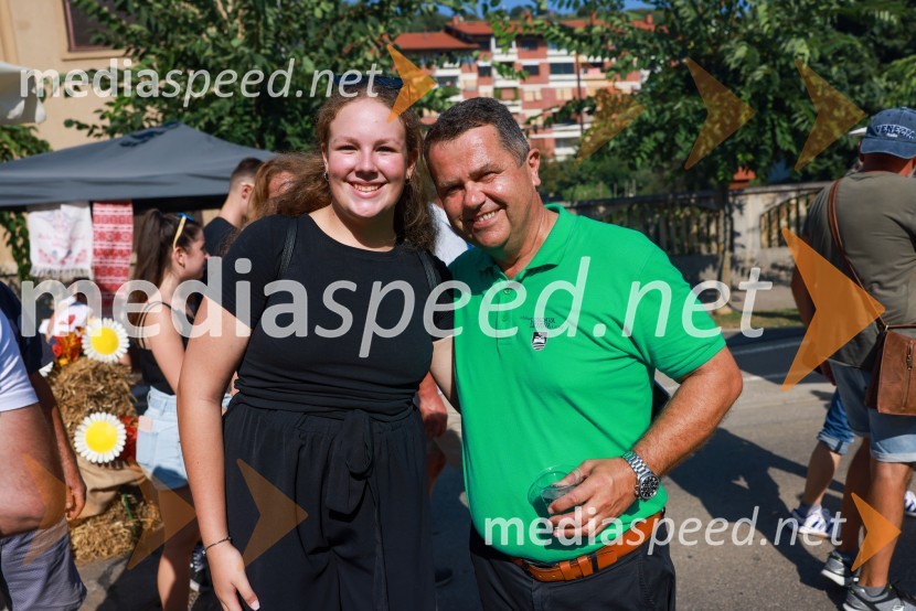  ... ;  Janez Magyar, župan, Občina LendavaBogračfest 2023