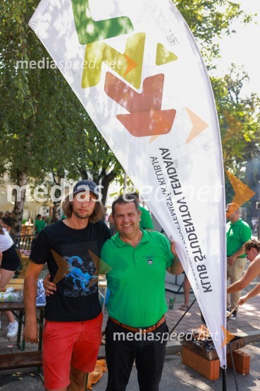  ... ;  Janez Magyar, župan, Občina LendavaBogračfest 2023