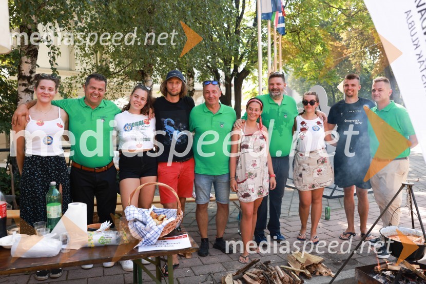  ... ;  Janez Magyar, župan, Občina Lendava;  ... ;  ... ;  Andrej Matjašec, predsednik ST Lendava;  ... ;  Mihael Šooš, direktor Zavoda za kulturo madžarske narodnosti (ZKMN) Lendava;  ... ;  ... ;  Patrik KocetBogračfest 2023