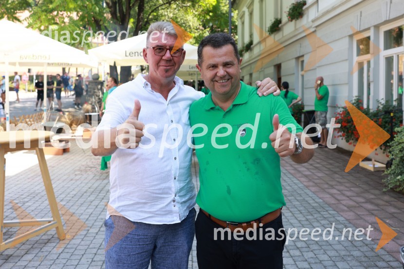  ... ;  Janez Magyar, župan, Občina LendavaBogračfest 2023