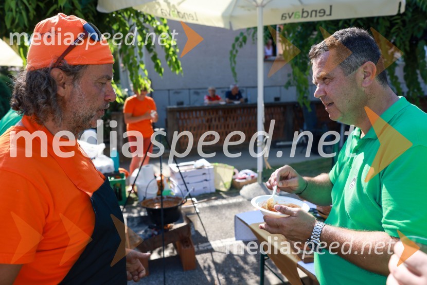  ... ;  Janez Magyar, župan, Občina LendavaBogračfest 2023