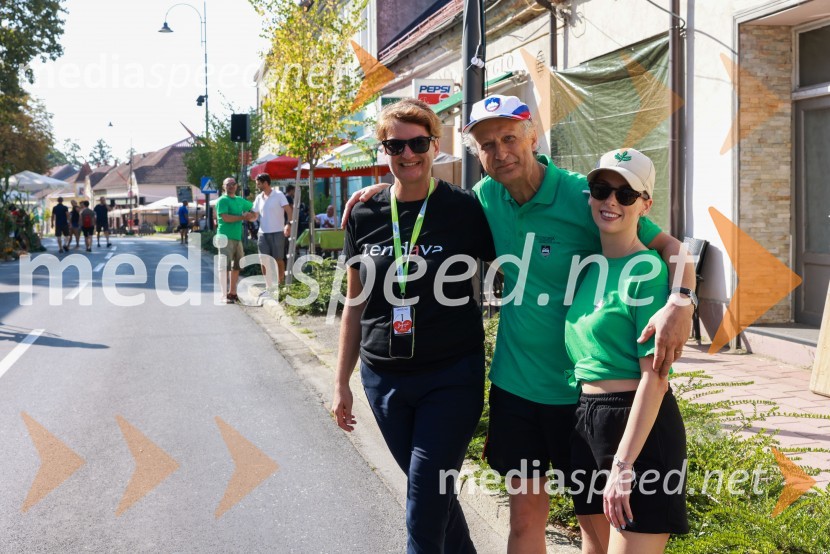  Martina  Bukovec, direktorica, Zavod za turizem in razvoj Lendava;  ... ;  ... Bogračfest 2023