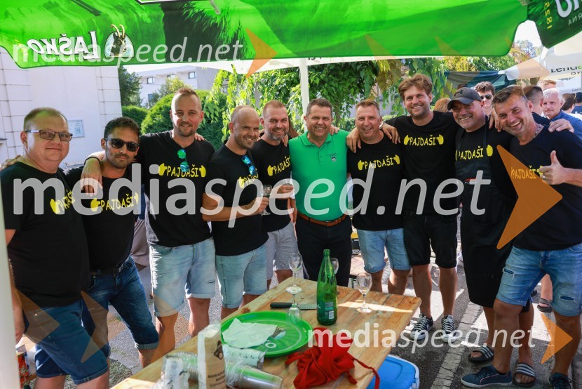  ... ;  ... ;  ... ;  ... ;  ... ;  Janez Magyar, župan, Občina Lendava;  ... ;  ... ;  ... ;  ... Bogračfest 2023