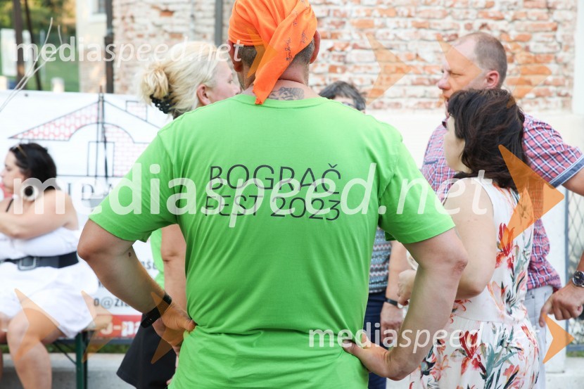 Bogračfest 2023