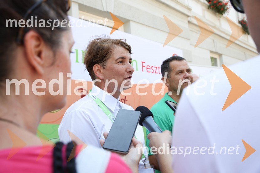  Martina  Bukovec, direktorica, Zavod za turizem in razvoj LendavaBogračfest 2023