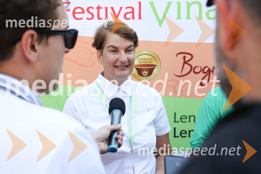  Martina  Bukovec, direktorica, Zavod za turizem in razvoj LendavaBogračfest 2023