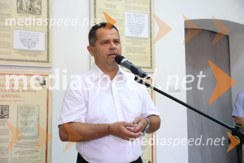  Janez Magyar, župan, Občina LendavaBogračfest 2023
