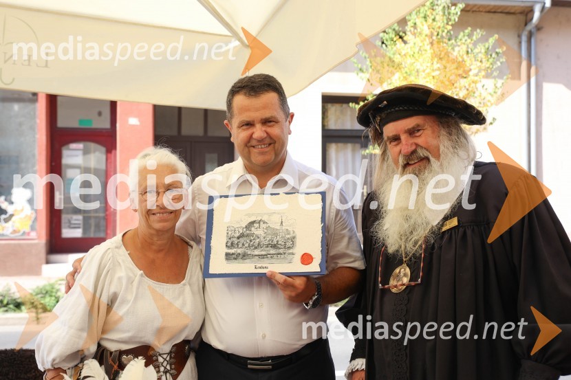  ... ;  Janez Magyar, župan, Občina Lendava;  ... Bogračfest 2023