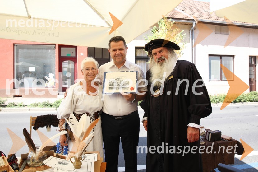  ... ;  Janez Magyar, župan, Občina Lendava;  ... Bogračfest 2023