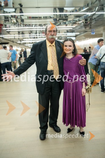  Marijan Zlobec, novinar, kritik;  ... Kraljevi orkester Concertgebouw iz Amsterdama na Ljubljana Festivalu