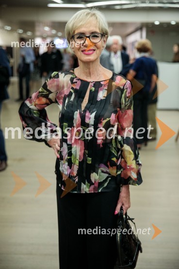  Metka  Premerl, slavistkaKraljevi orkester Concertgebouw iz Amsterdama na Ljubljana Festivalu