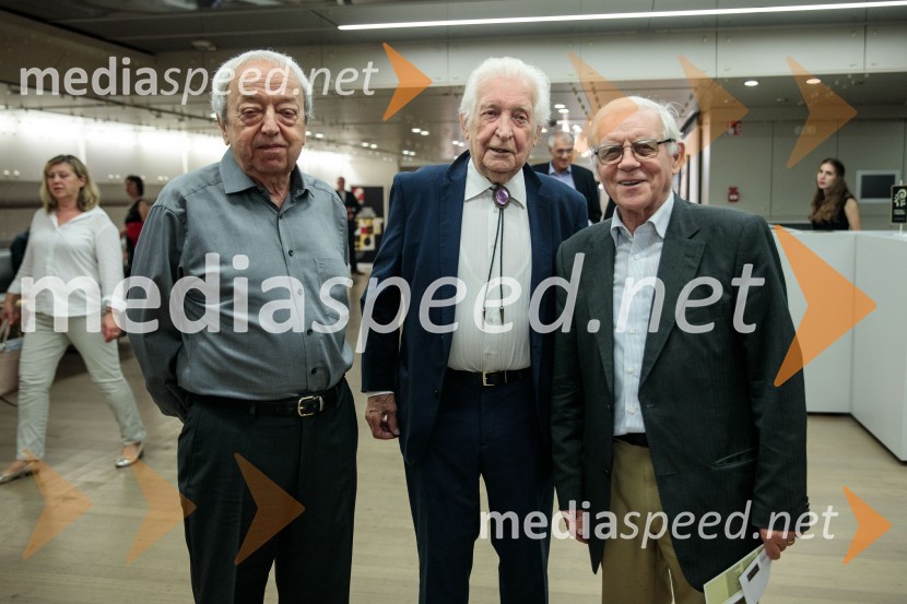 Kraljevi orkester Concertgebouw iz Amsterdama na Ljubljana Festivalu