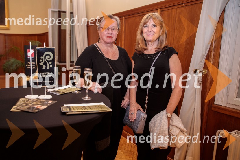 V Slovenski filharmoniji  nastopila baritonist Ludovic Tézier in tenorist  Jonathan Tetelman, 71. Ljubljana Festival