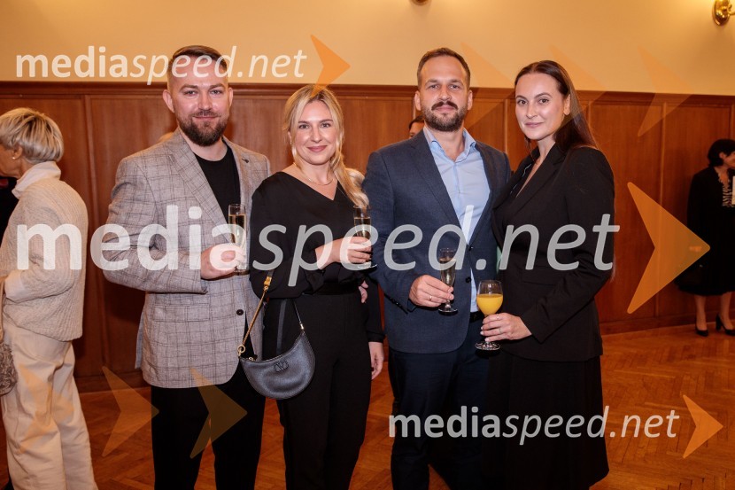 V Slovenski filharmoniji  nastopila baritonist Ludovic Tézier in tenorist  Jonathan Tetelman, 71. Ljubljana Festival