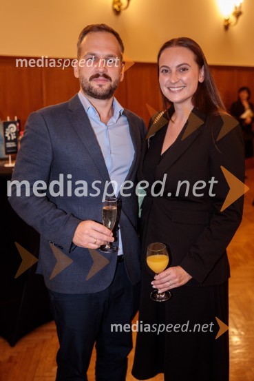 V Slovenski filharmoniji  nastopila baritonist Ludovic Tézier in tenorist  Jonathan Tetelman, 71. Ljubljana Festival
