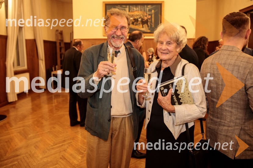 V Slovenski filharmoniji  nastopila baritonist Ludovic Tézier in tenorist  Jonathan Tetelman, 71. Ljubljana Festival