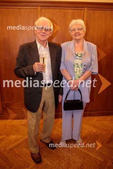 V Slovenski filharmoniji  nastopila baritonist Ludovic Tézier in tenorist  Jonathan Tetelman, 71. Ljubljana Festival