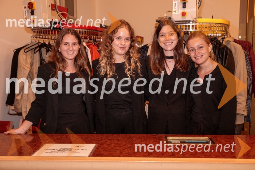 V Slovenski filharmoniji  nastopila baritonist Ludovic Tézier in tenorist  Jonathan Tetelman, 71. Ljubljana Festival